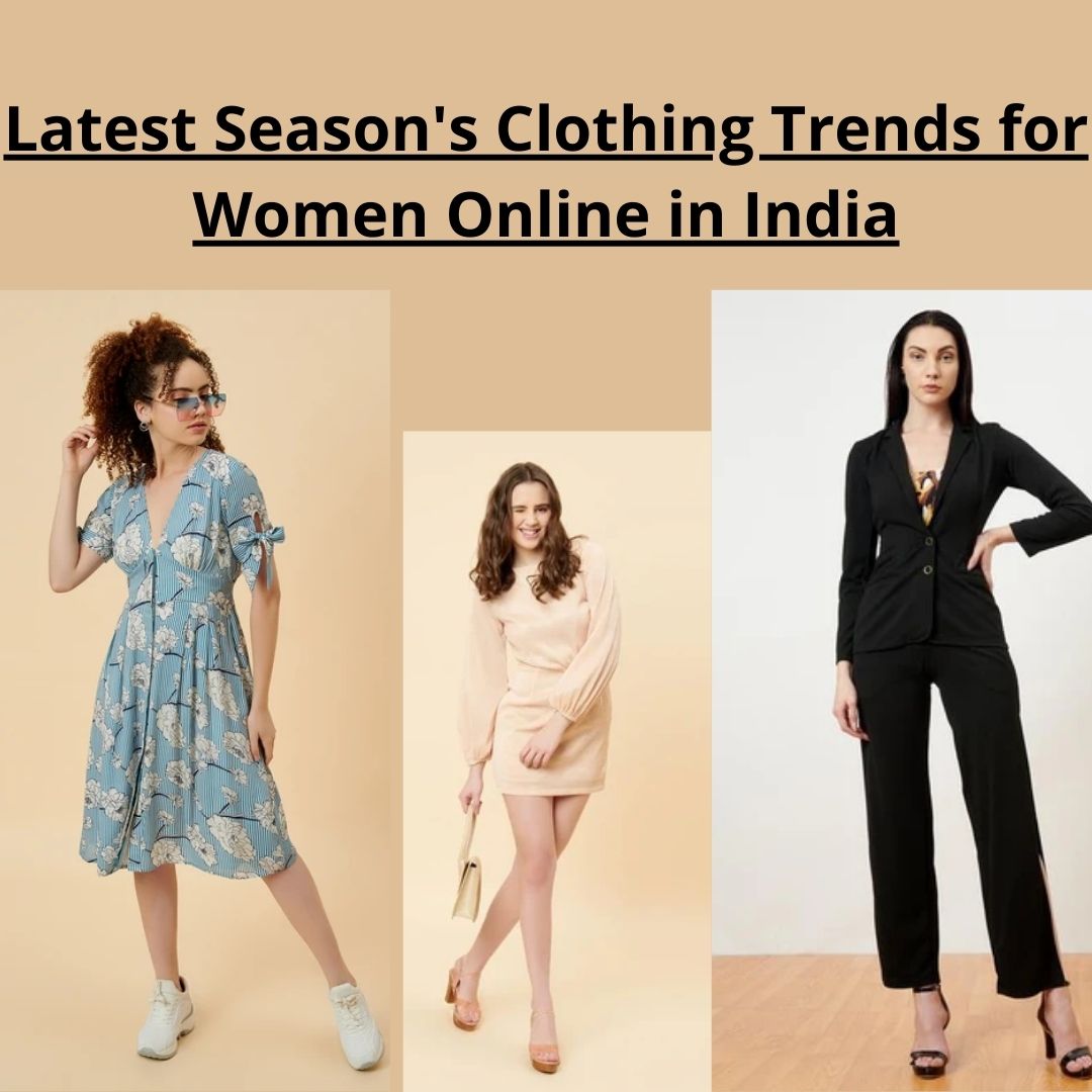 Women's Tops, Women's Ready-to-Wear Clothing